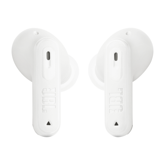 JBL TUNE - Beam - Headphones - White - JBLTBEAM2WHTAM