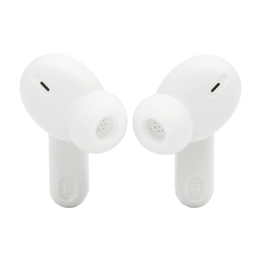JBL TUNE - Beam - Headphones - White - JBLTBEAM2WHTAM