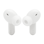 JBL TUNE - Beam - Headphones - White - JBLTBEAM2WHTAM