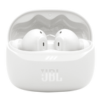 JBL TUNE - Beam - Headphones - White - JBLTBEAM2WHTAM