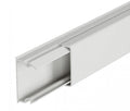 Molduras de PVC T-VISION , 20 x10 x0.95mm, 2 Metros