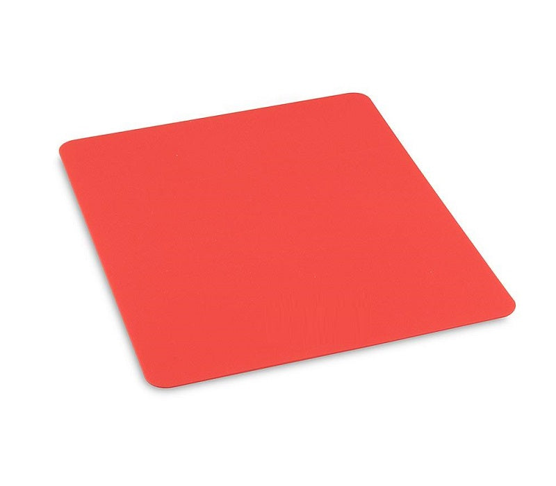 MOUSE PAD T-VISION ROJO