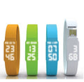 Memoria USB reloj 4GB