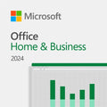 MS OFFICE HOGAR Y EMPRESAS 2024 (TODO IDIOMA)DESCARGA (ESD)