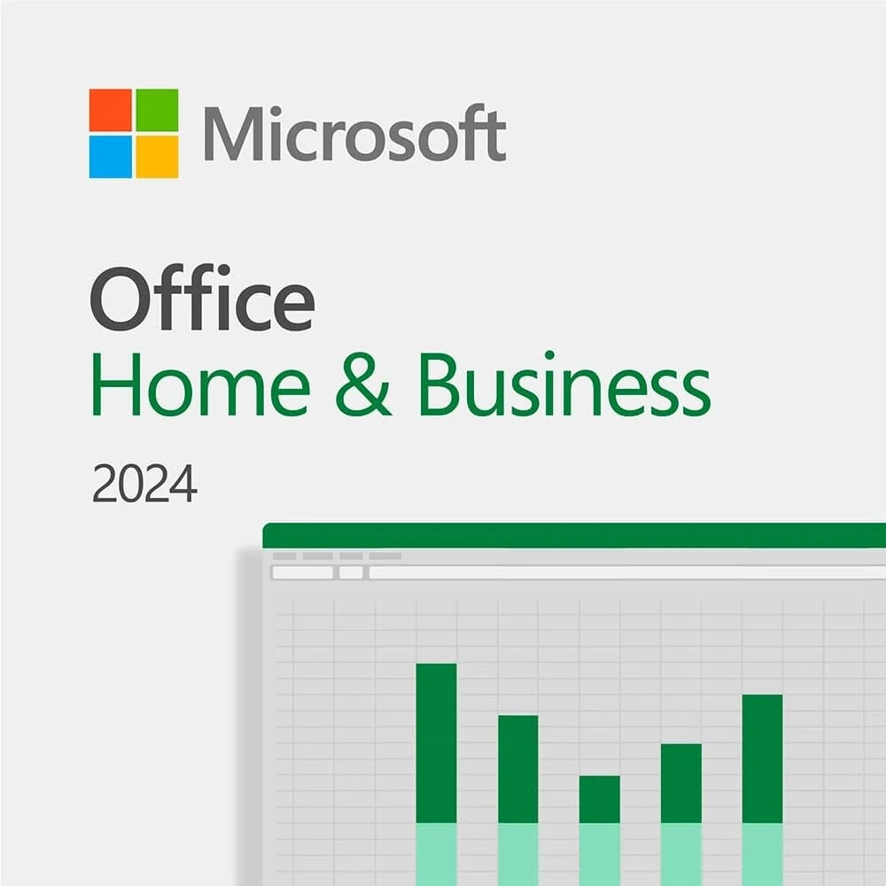 MS OFFICE HOGAR Y EMPRESAS 2024 (TODO IDIOMA)DESCARGA (ESD)
