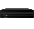 NVR DE 64CH H.264/H.265, Hasta 5MP 2HDMI&VGA, HASTA 48TB HDD, 4K, P2P