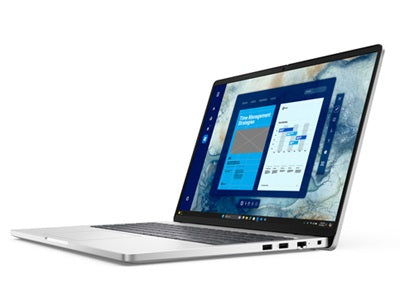 Dell Pro - Notebook - 16" - Intel Core Ultra 7 255U. / 4.2 GHz - 16 GB - DDR5 SDRAM - 512 GB SSD - Integrated graphics