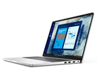 Dell Pro - Notebook - 16" - Intel Core Ultra 5 235UvPro / 4.9 GHz - 16 GB - DDR5 SDRAM - 512 GB SSD - None - Integrated Intel Graphics - Windows 11 Pro - Silver - Spanish - 3-year warranty