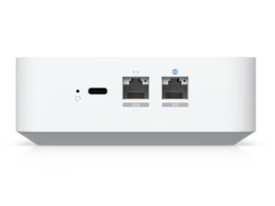 Ubiquiti - UX7 Mesh-scalable super-compac