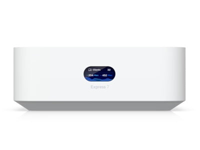 Ubiquiti - UX7 Mesh-scalable super-compac