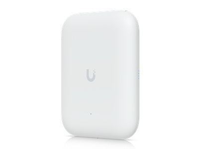 Ubiquiti - Gateway - U7-OutdoorUbiquiti UniFi U7- Wireless access point - Wireless - (PoE) U-POE-at not included - 802.11be (WiFi 7) 802.11ax (Wi-Fi 6) / IEEE 802.11n / IEEE 802.11ac / IEEE 802.11b / IEEE 802.11a / IEEE 802.11g