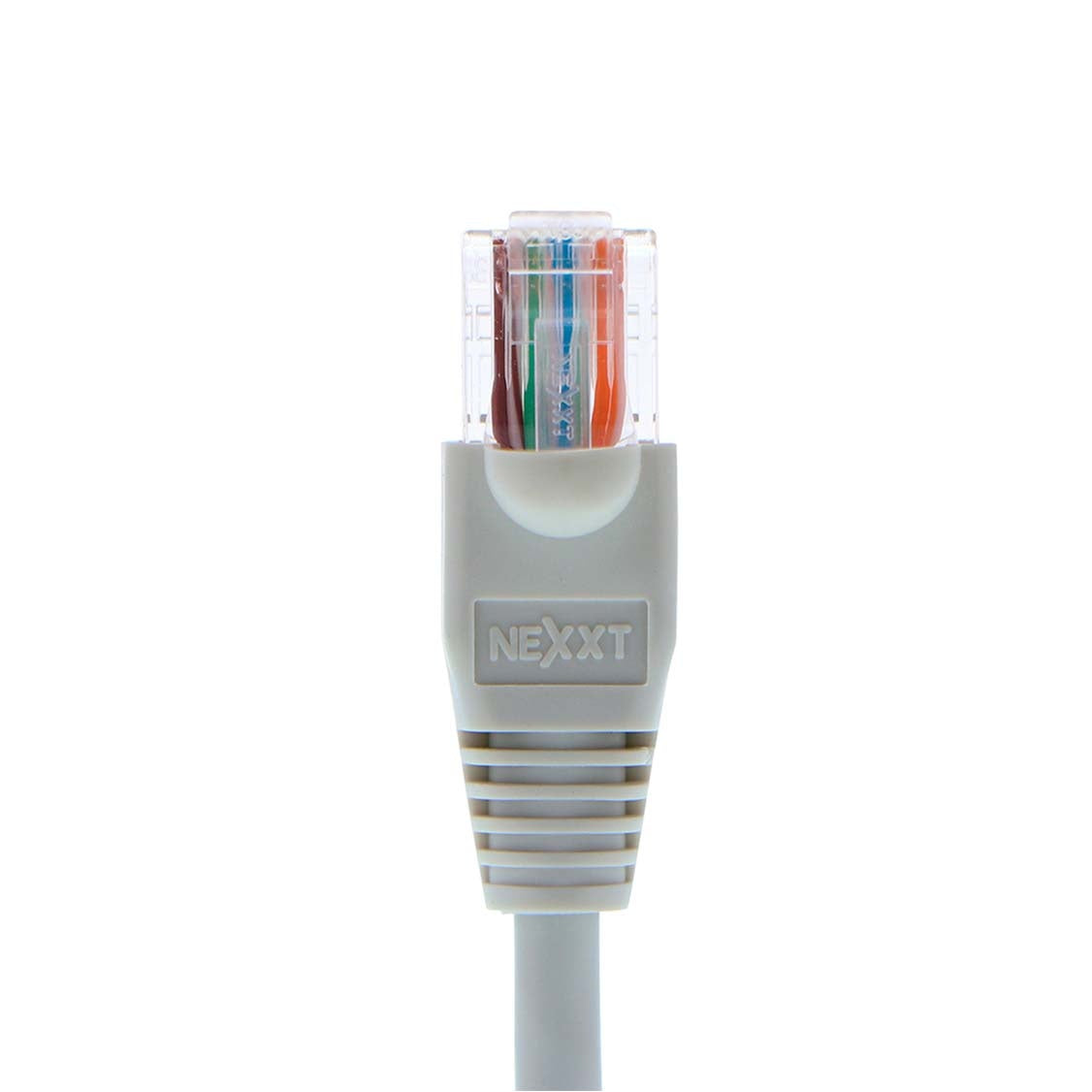 Nexxt Patch Cord - Cat5 - 2.1mt - Azul