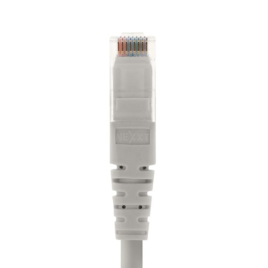 Nexxt Patch Cord Cat6 3Ft. BL