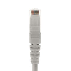 Nexxt Patch Cord Cat6 3Ft. GR