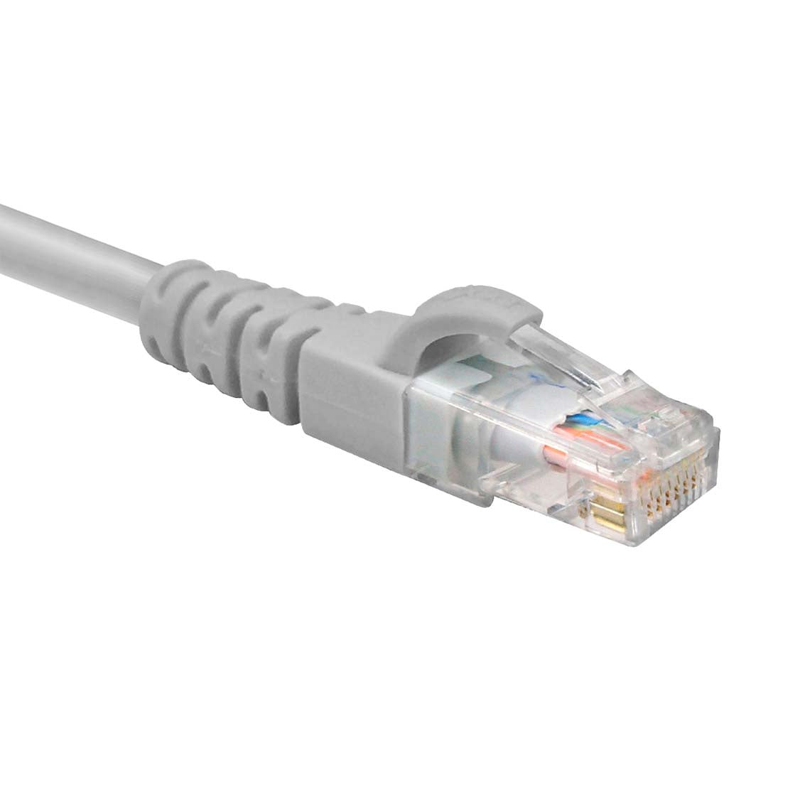 Nexxt Patch Cord Cat6 3Ft. RD