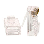 Nexxt RJ45 Connector Cat6 (100/pck)