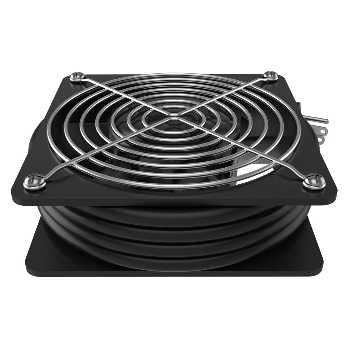Nexxt Solutions Infrastructure - Fan unit - 110/220V F/ WM Encl