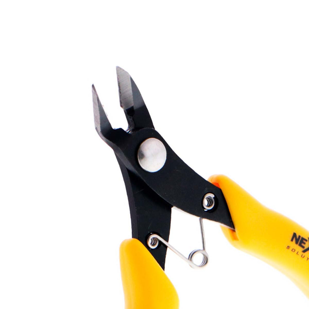 Nexxt Solutions - Side cutter plier 5"