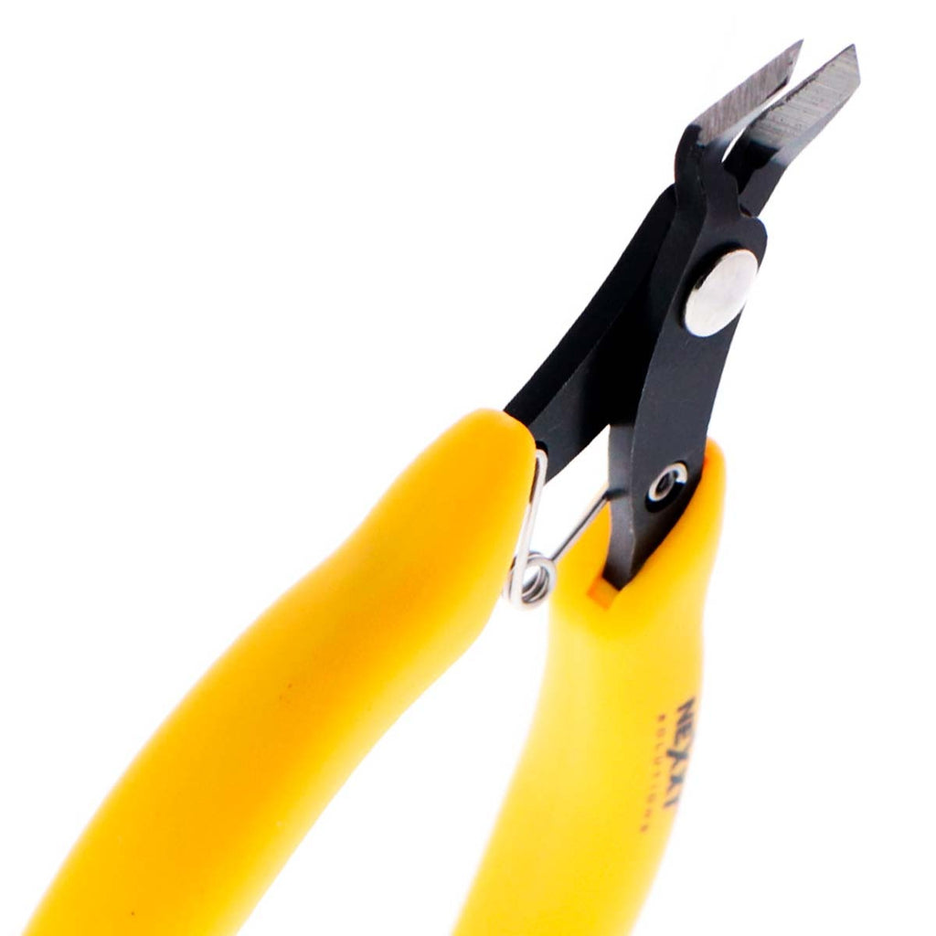 Nexxt Solutions - Side cutter plier 5"