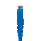 Nexxt Solutions - Patch cable - UTP - RJ-45 - Gris - Cat6 - 30cm
