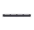 PATCH PANEL T-VISION CAT5E 24 PUERTOS