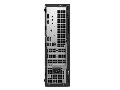 Dell Pro Slim - Intel Core i7 14700 / 5.3 GHz - DDR5 SDRAM - 512 GB Hard Drive Capacity - Integrated graphics - Windows 11 Pro - Spanish