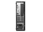 Dell Pro Slim - Intel Core i7 14700 / 5.3 GHz - DDR5 SDRAM - 512 GB Hard Drive Capacity - Integrated graphics - Windows 11 Pro - Spanish