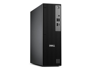 Dell Pro Slim - Intel Core i7 14700 / 5.3 GHz - DDR5 SDRAM - 512 GB Hard Drive Capacity - Integrated graphics - Windows 11 Pro - Spanish