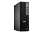 Dell Pro Slim - Intel Core i7 14700 / 5.3 GHz - DDR5 SDRAM - 512 GB Hard Drive Capacity - Integrated graphics - Windows 11 Pro - Spanish