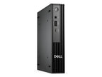 Dell Pro - Micro - Intel Core i5 14500T / 4.8 GHz - DDR5 SDRAM - 512 GB Hard Drive Capacity - Integrated graphics - Windows 11 Pro 64-bit Edition - Spanish (Latin American)