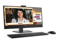 Dell Pro 24 QC24250 - All-in-one - Intel Core Ultra 7 265 / 4.6 GHz - DDR5 SDRAM - 512 GB HDD - 23.8" - Intel Integrated Graphics - Windows 11 Pro 64-bit Edition - Black - Spanish (Latin American)
