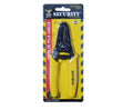 PINZA SECURITY PARA CORTAR CABLE DE ELECTRICIDAD