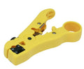 PINZA / PELADOR DE CABLE UNIVERSAL ( PARA COAXIAL, RG59, RG6/7/11 , RJ45/11 ECT )