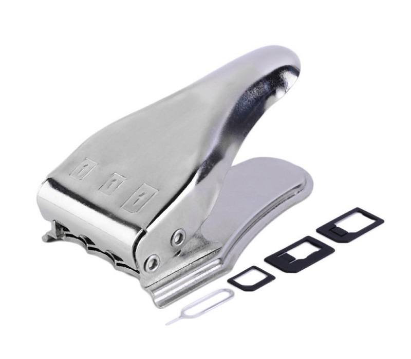 CORTADOR DE SIM CARD