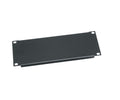 Tapa Ciega de Acero T-VISION 4U de 19"