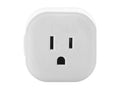 Interruptor Smart Plug mini Geekbes S08, WiFi, compatible con Alexa y el asistente de Google