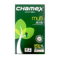 PAPEL BOND 20LBS 8 1/2 X14 BLANCO 500 PAG.