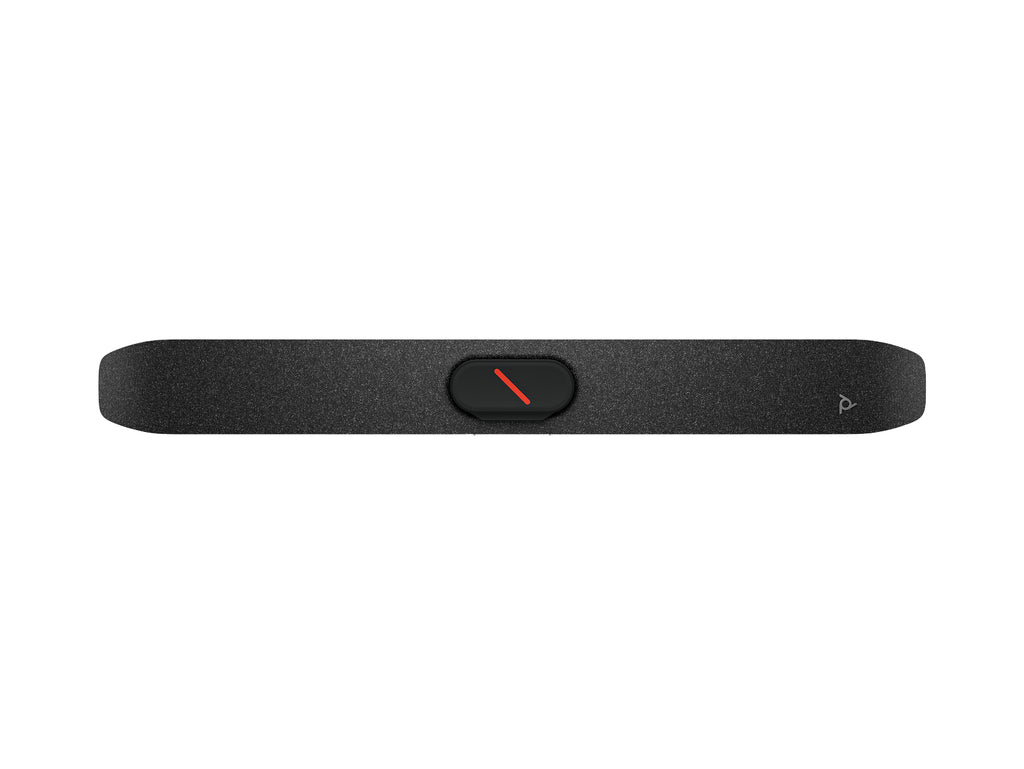 Poly - Video conferencing device - Studio V12 USB Video Bar