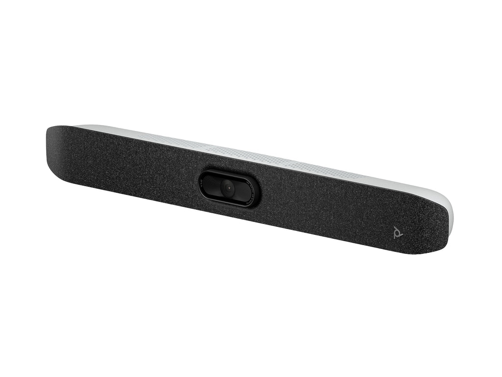 Poly - Video conferencing device - Studio V12 USB Video Bar