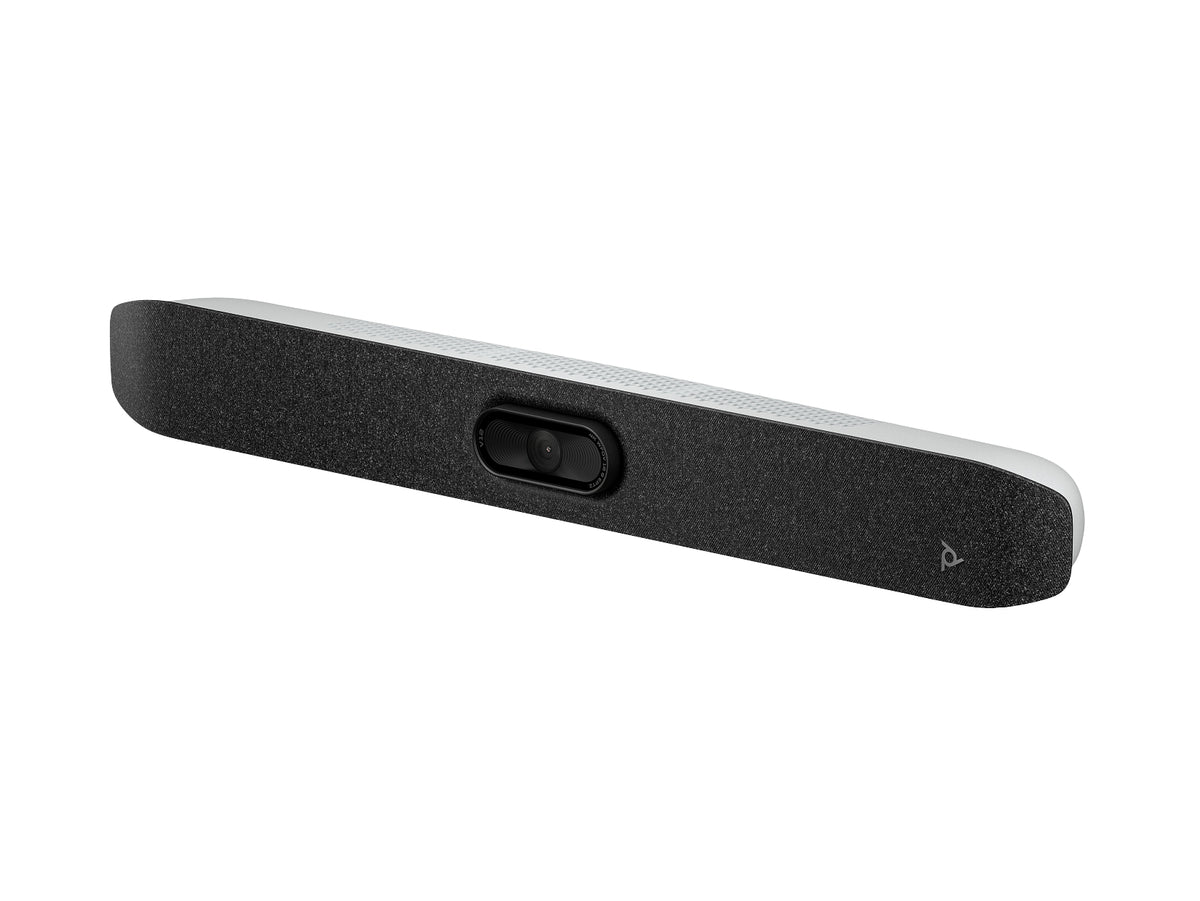 Poly - Video conferencing device - Studio V12 USB Video Bar