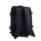 Primus Gaming - Notebook carrying backpack - 17" - 100% polyester - black and purple