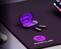 Primus Gaming - Microphone set - Cellular phone / Phone / Tablet - Wireless