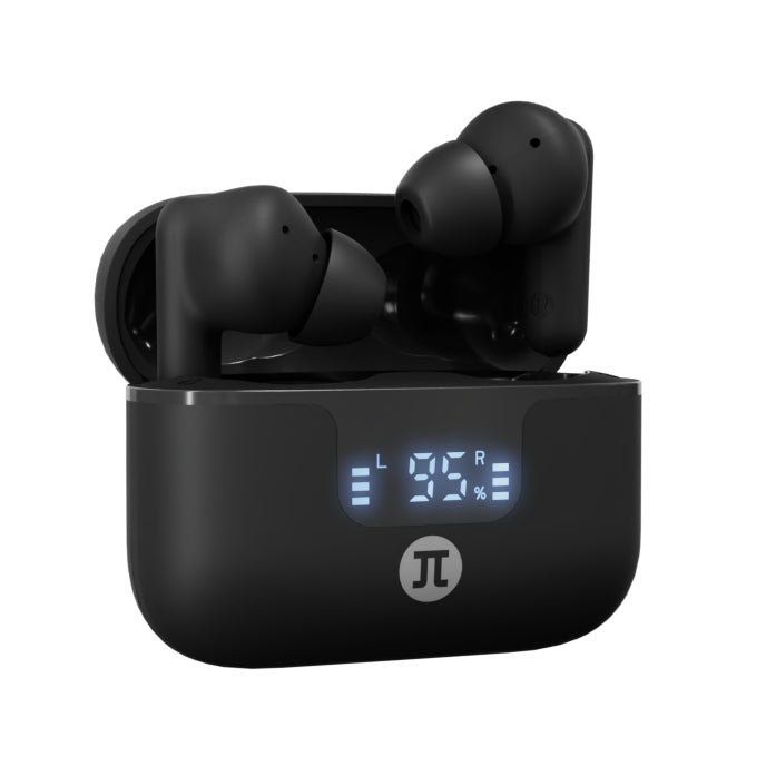 Primus Gaming - PWH-300 - True wireless earphones - Para Cellular phone / Para Computer / Para Game console / Para Portable electronics - Wireless