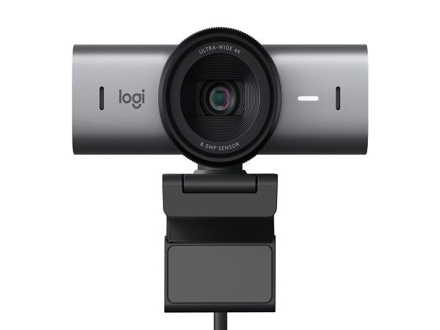 Logitech BRIO 4K - Pro 700 - Graphite  LAT