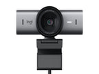 Logitech BRIO 4K - Pro 700 - Graphite  LAT