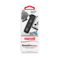 Receptor Bluetooth MAXELL BT-D200DN, para Audifonos, Color Negro