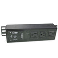 Regleta/PDU LanPro de 3 salidas para rack
