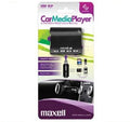 Reproductor de MP3 con LCD MAXELL FMT-21 ( 347063 ) Para Carro FM - Lector de Memoria SD, iPod, USB