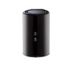 Router D-LINK DIR-850L AC1200 Dual band GIGABIT 300+867mbps, 2.4+5ghz, 10/100/1000, 1 USB, 4LAN,
