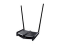 Router Inalambrico TP-LINK TL-WR841HP 300MBps alta Potencia, 2.4GHz, 5dBi, 4 Lan, 1Wan